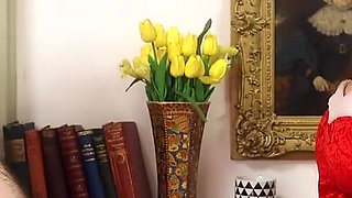 Spitting Under the Mistletoe