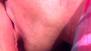 Asian MILF with Big Tits Gets Hardcore Cumshot - Raw Passion HD