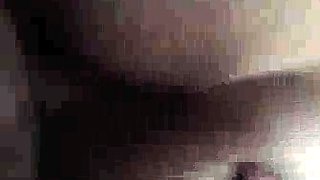 Black Boyfriend Barebacks Wife Hubby Films nn
