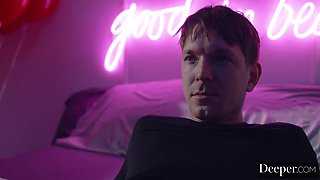 Incredible brunette with a pretty face and awesome ass has her butthole fucked mercilessly