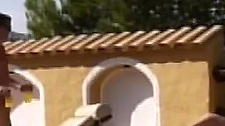Vittoria Risi Anal Sex