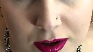 Step-daddy, Please Fuck My Throat Pussy! Face Fuck, Deepthroat, Throat Pie.