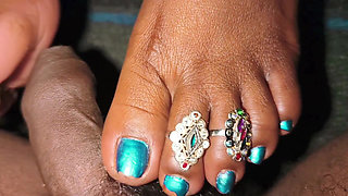 Husband Inserted His Hand Into the Body of Bengali Newly Married Wife