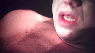 Group sex hardcore double blowjob swallowing cum