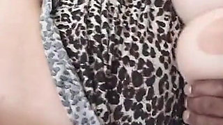 Chubby White Girls Get Two Black Cocks