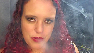 Feel My Smoke