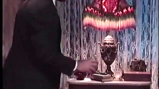 Dagerous Eldest StepDaughter of Mafia Boss Shanna Mccullough Discusses with Her StepFather's Councillor Future Operation