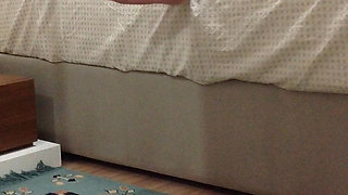 Amazing Sex Ex with My Love