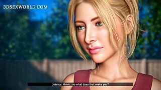 Naughty Stepmom shares BWC Stepson with her Best Friend