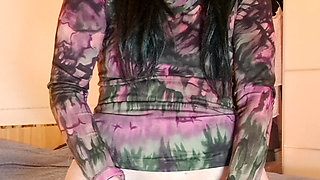 Under My Pussy While I Reach an Orgasm! (4k, Resolution: 2160x3840)