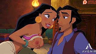 What you came to El Dorado For Episode 1