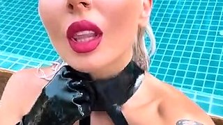 Perfect Pussy Close up milf Selda