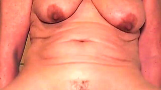 Fuck and Fist Myself on the Toilet Seat in the Bathroom