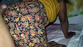 Nepali Homemade Video Part 2