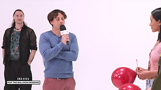 Ersties - Pop The Balloon Or Bang - Ep 1 of 4