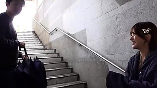 You Cant Withstand Her Amazing Handjob Technique Asian