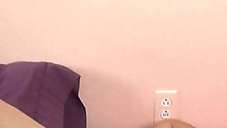 Blonde Foot Domination Featuring Brielle