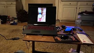 Jasmin Jai Studios - Step-Brother Watches Step-Sister