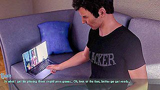 A Wife And Stepmother Real Fucking Sophia Cant Control Her Lust With Big Dick (upgraded Images)