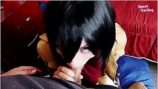Compilation Of Cosplay Creampies And Cumshots Vol. 2 - Sweetdarling