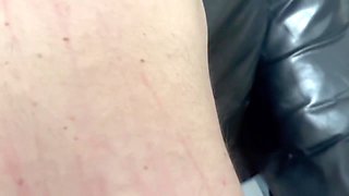 Olie And Stan Get Pegged By Two Very Unhappy Mistresses