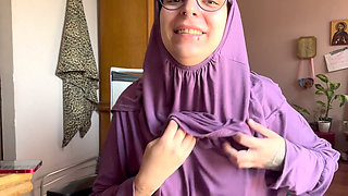 Muslim Milky for U