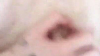 18 Year Old College Student Develops Her Tight Anal Hole