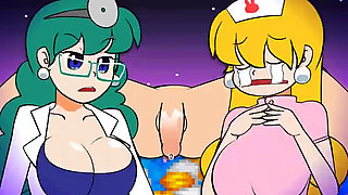 Big boob college teen enjoys hot sex