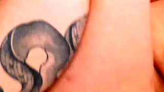 Busty Russian MILF Gets Very Horny While Trying On Bras