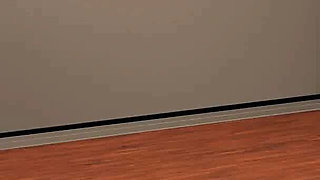 Project Hot Wife: Married Wife Got Stuck in Elevator with Colleague and Let Him Jerk His Cock on Her S3 Episode 11