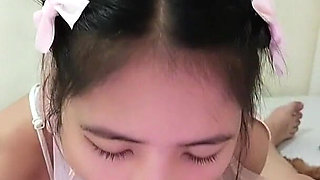 Cute Stepsister Hard Fucked by Stepbrother
