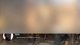 Reunion 52 - Khloe Gives Blowjob Then Rides John's Dick
