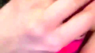 Hardcore Masturbation