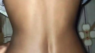 Stepbrother fucking desi stepsister in home