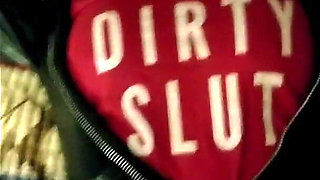 My Big Black Lover Has Permanenetly Gaped My White Italian Pussy