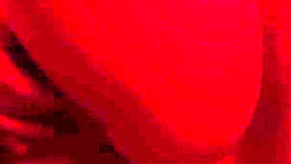 Candy Kush Distracted Her Husband and Dragged Me to the Bathroom During a Party for a Quick Fuck