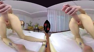 Czech vr fetish ft. Bella Claire: Bongacams, Solo  Virtual Reality Porn