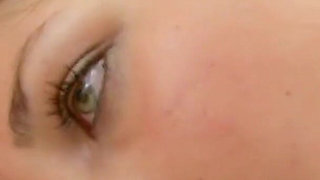 Candid skinny teen gets toys in the ass and gets fucked afterwards