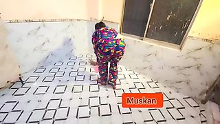 Muskan Rani Homemade Anal Sex Video Viral Full HD - Indian Aunty Housewife Lovemaking