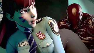 Cuong thi, i cartoon bf hd, โอเวอร์วอช