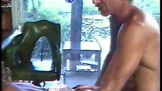 Erica Boyer & Harry Reems