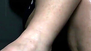 Heels Vs Foot Vs Flip-flops E2