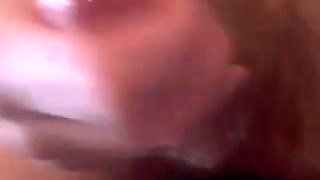 Masturbating to Trans porn