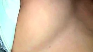 Kinky double Japanese blowjob and hardcore fucking