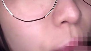 Doll Like Bliss with a Dark Haired Tease on a Playful Exposed Makeover Date Ep-5