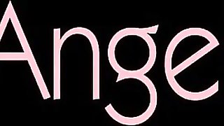 Blonde hair smut with romantic dear from Femout