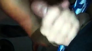 Asian GF Shared for Threesome Dick Sucking