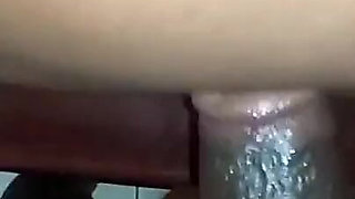 Huge 10inc Cock Enjoyed by Cheating Wife and Huge Cumshot