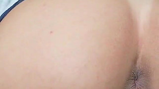 your Breakfast Is Served, Do You Want Pussy or Ass?" - Oral Sex Instructions in Spanish