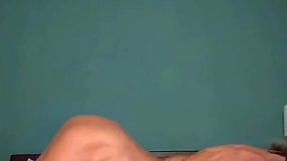 Pink Barbie MILF Spreads Her Legs & Makes You Cum